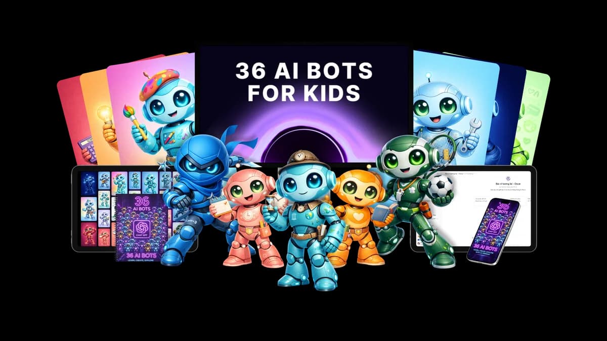 Trọn bộ 36 AI Heroes trên các thiết bị