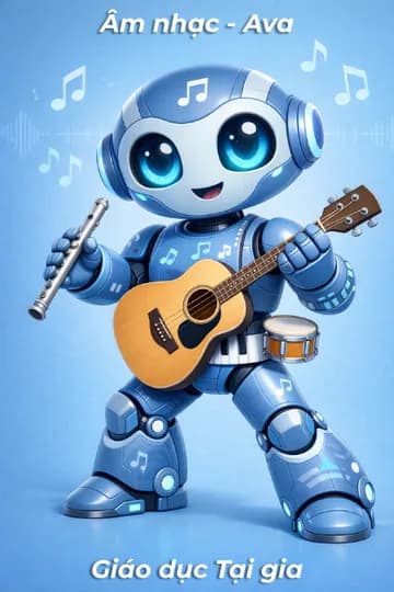 Ava, trợ lý âm nhạc