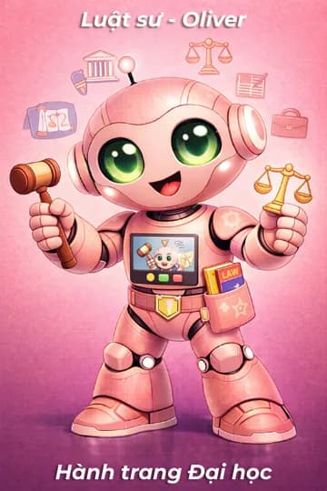 Oliver, trợ lý luật sư